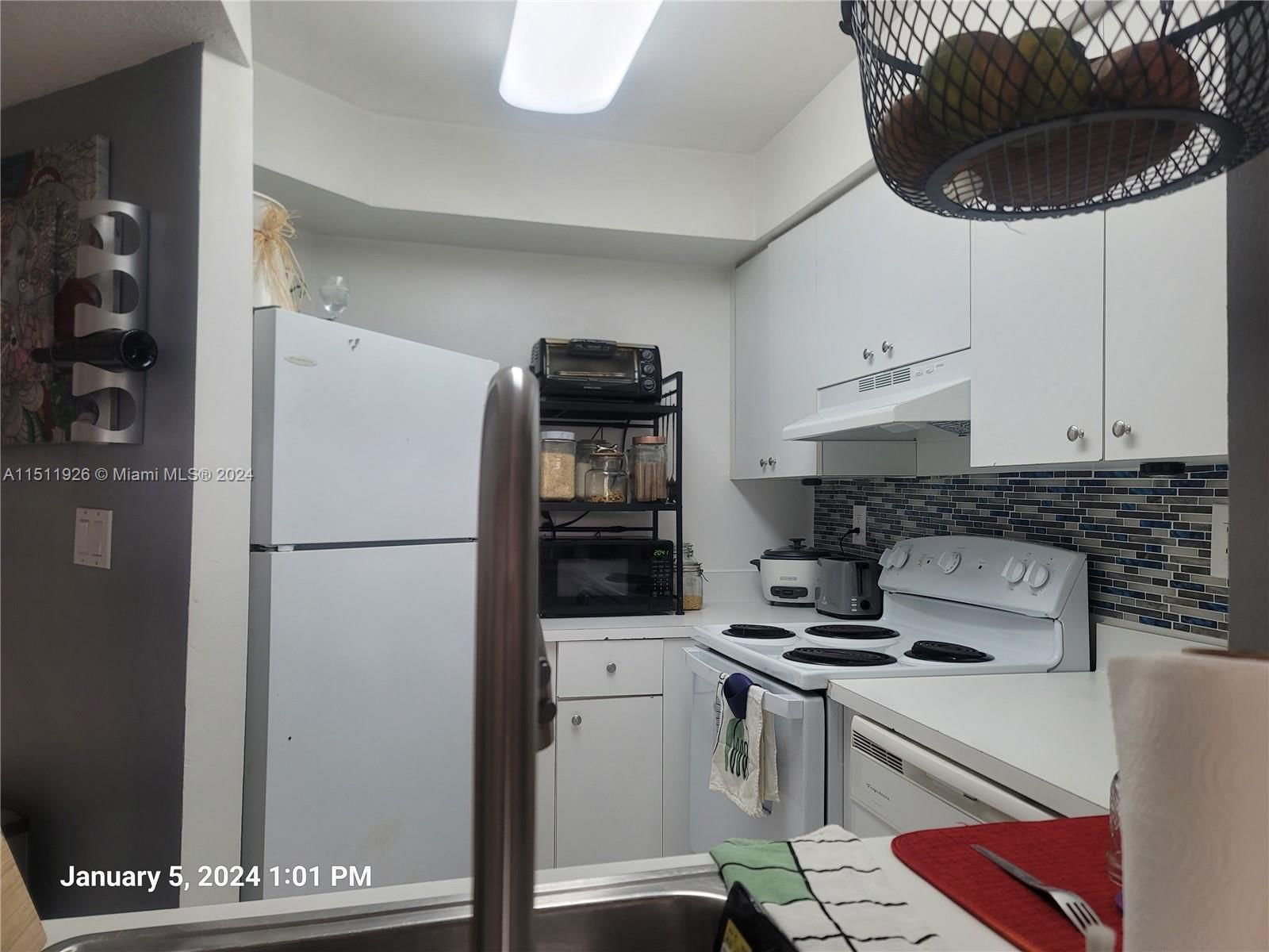 Real estate property located at 8365 152nd Ave C-208, Miami-Dade County, VERABELLA FALLS CONDO, Miami, FL