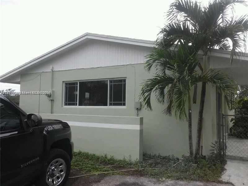 Real estate property located at 2974 191st Ter, Miami-Dade County, Leslie Estates Sec 01, Miami Gardens, FL