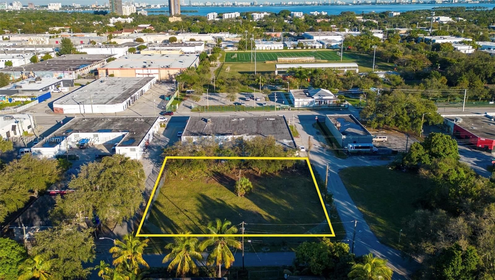 Real estate property located at 159 64th St, Miami-Dade County, EMERALD CT 1ST ADDN, Miami, FL
