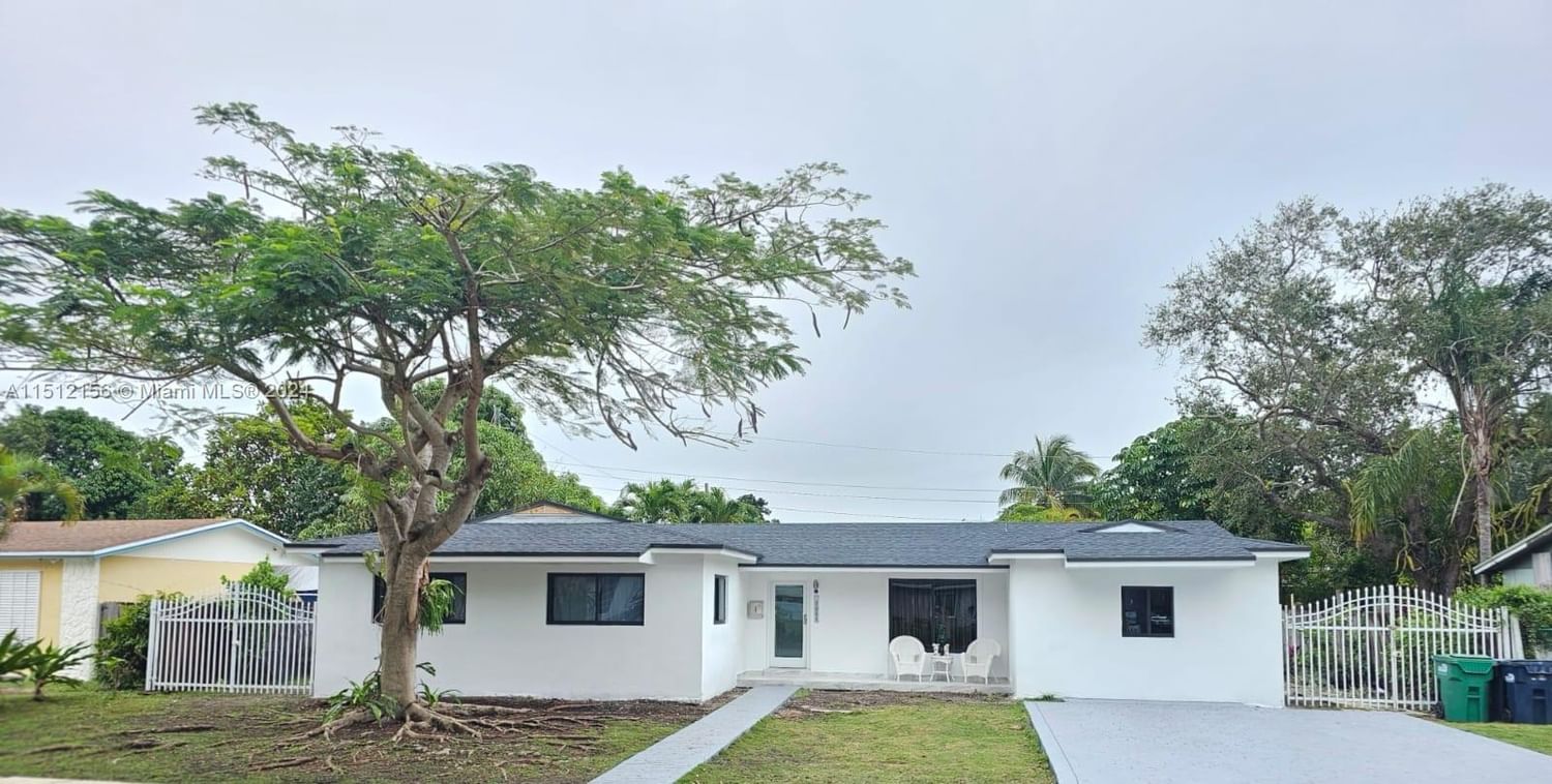 Real estate property located at 10364 Fairway Heights Blvd, Miami-Dade County, FAIRWAY ESTATES SEC ONE, Miami, FL