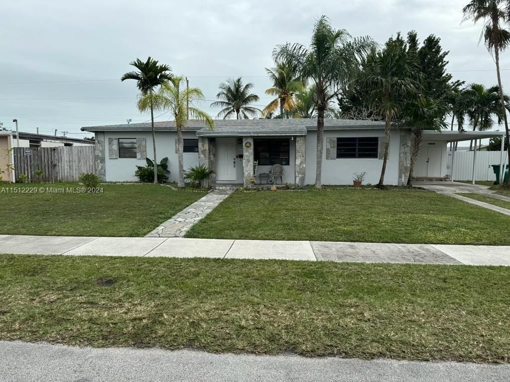 Real estate property located at 9900 Dominican Dr, Miami-Dade County, S CORAL HOMES SEC 3, Cutler Bay, FL
