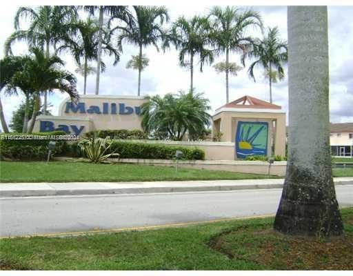 Real estate property located at 891 208th Dr #891, Broward, CHAPEL TRAIL II, Pembroke Pines, FL