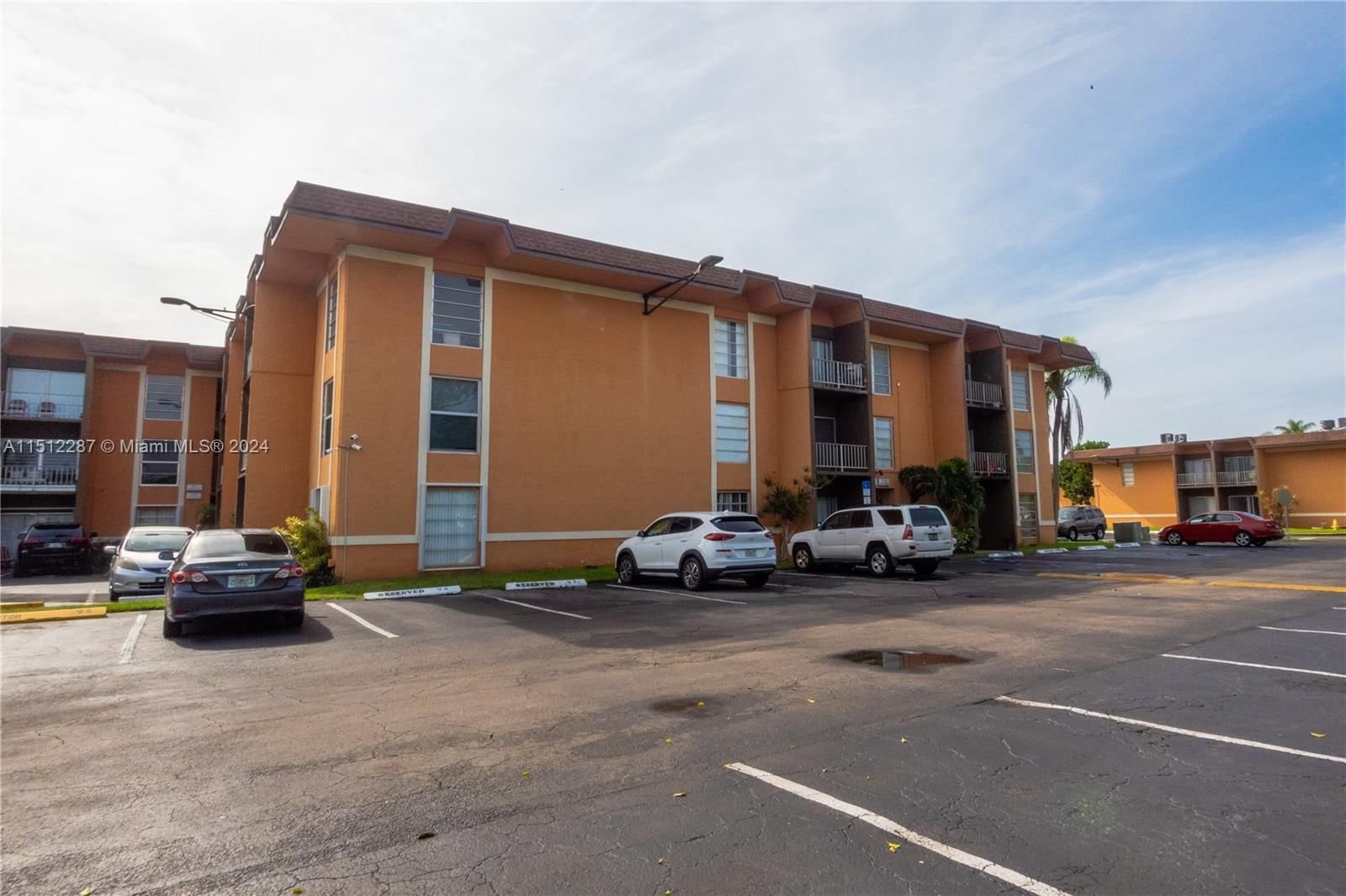 Real estate property located at 9405 76th St Y11, Miami-Dade County, SUNSET PALMS EAST CONDO, Miami, FL