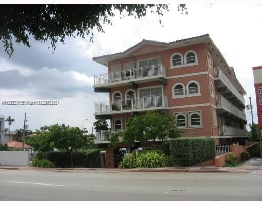 Real estate property located at , Miami-Dade County, MEDITERRANEAN CONDO, Surfside, FL