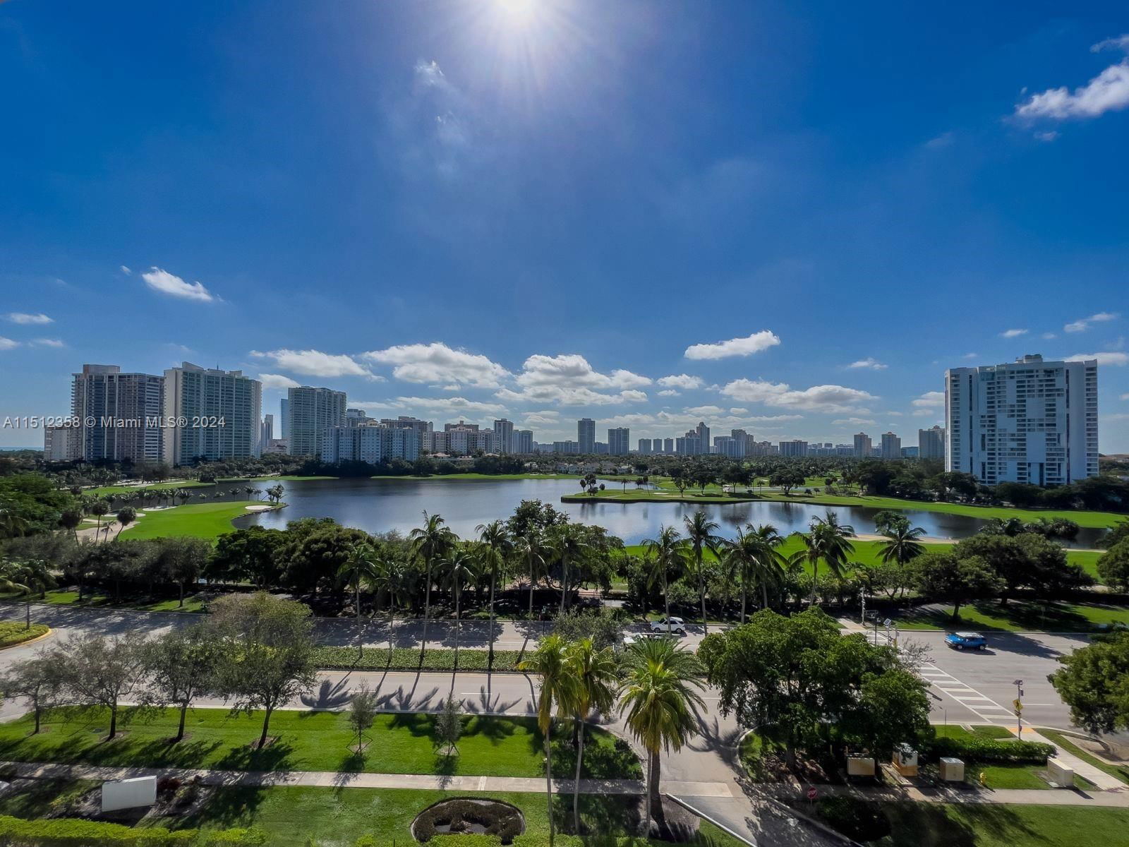 Real estate property located at 3625 Country Club Dr #906, Miami-Dade County, AVENTURA ELDORADO CONDO, Aventura, FL