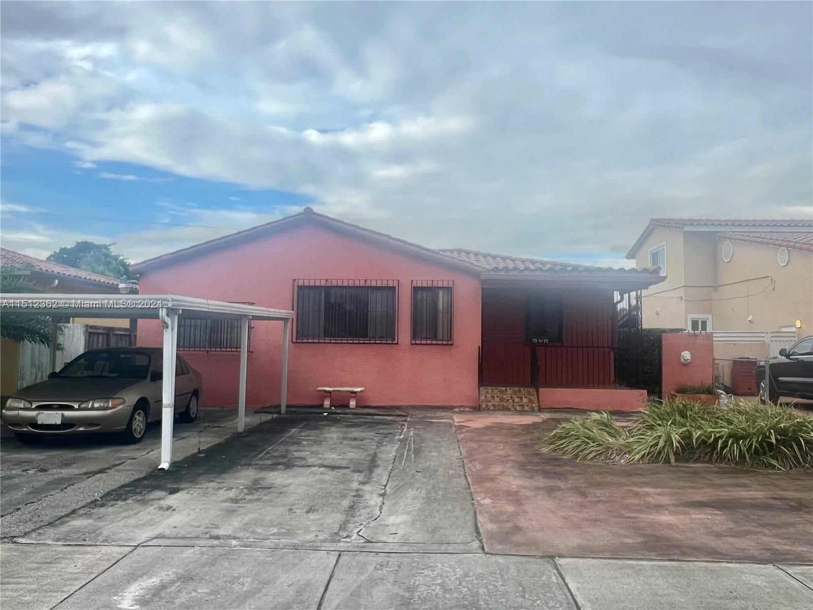 Real estate property located at 5311 7th St, Miami-Dade County, DURWARD HEIGHTS, Miami, FL