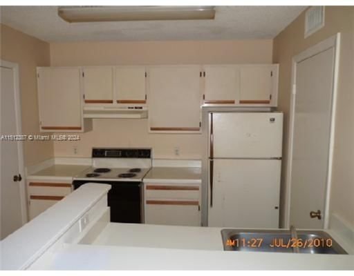 Real estate property located at 4581 Mcnab Rd #31, Broward County, PALM AIRE GARDENS CONDO, Pompano Beach, FL