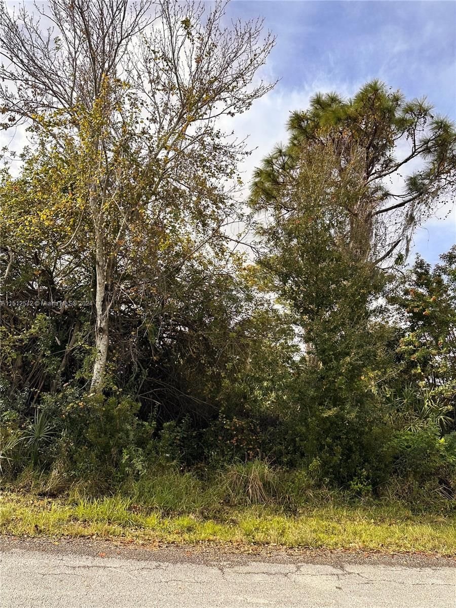 Real estate property located at 16008 292nd, Okeechobee County, THE SOUTHERN COLONIZATION, Okeechobee, FL