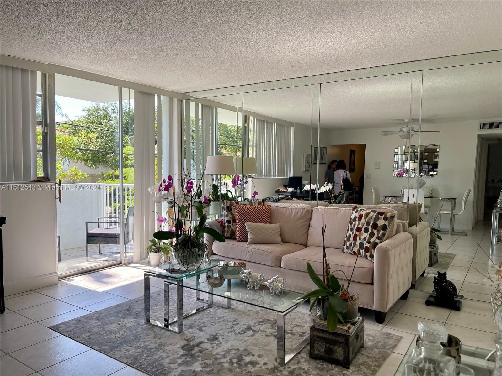 Real estate property located at 16518 26th Ave #205, Miami-Dade County, EASTERN PARKVIEW CONDO, North Miami Beach, FL