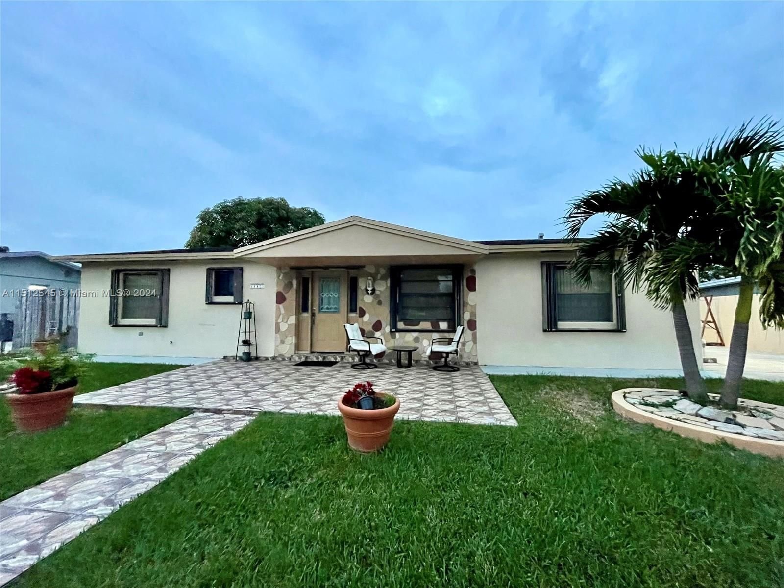Real estate property located at 15021 308th St, Miami-Dade County, CASEIL HEIGHTS SEC 2, Homestead, FL