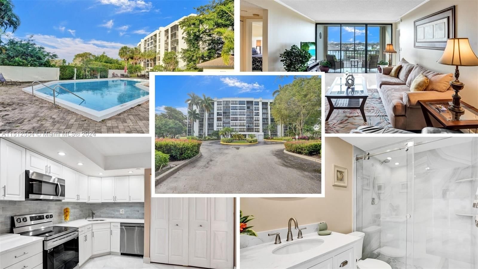 Real estate property located at 5951 Wellesley Park Dr #405, Palm Beach County, WELLESLEY PARK CONDO, Boca Raton, FL