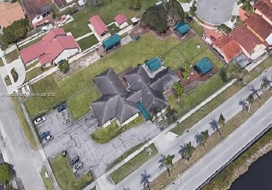 Real estate property located at 132 AVE, Miami-Dade County, J G HEADS FARMS SUB, Miami, FL
