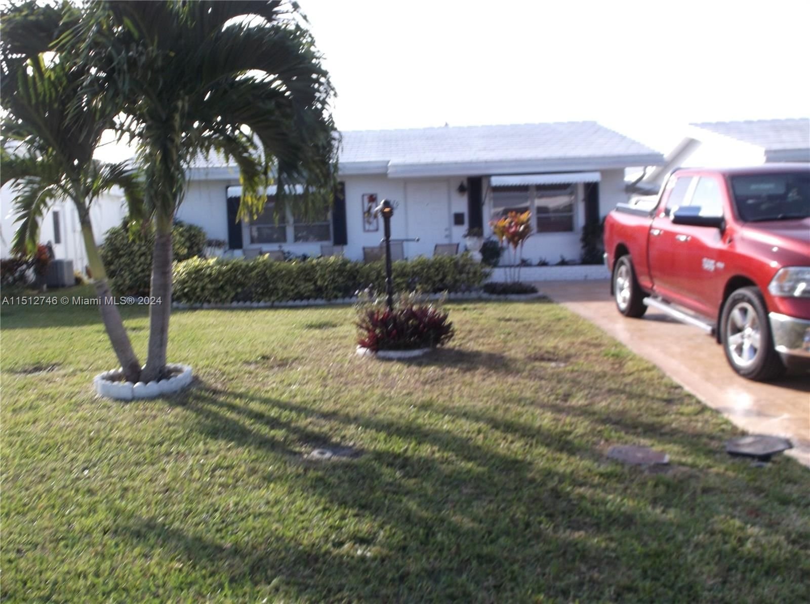 Real estate property located at 170 Leisure Blvd, Broward County, LEISUREVILLE FIRST SEC, Pompano Beach, FL