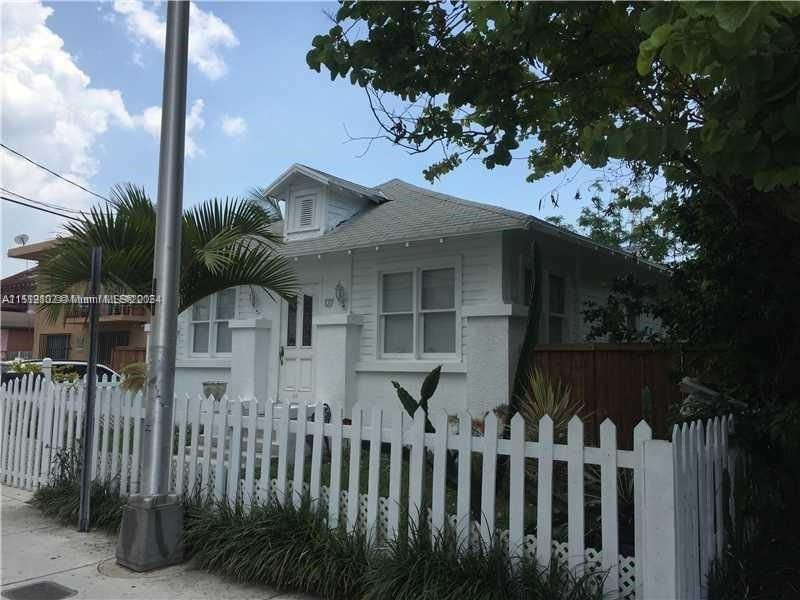 Real estate property located at , Miami-Dade County, CITY OF MIAMI SOUTH, Miami, FL