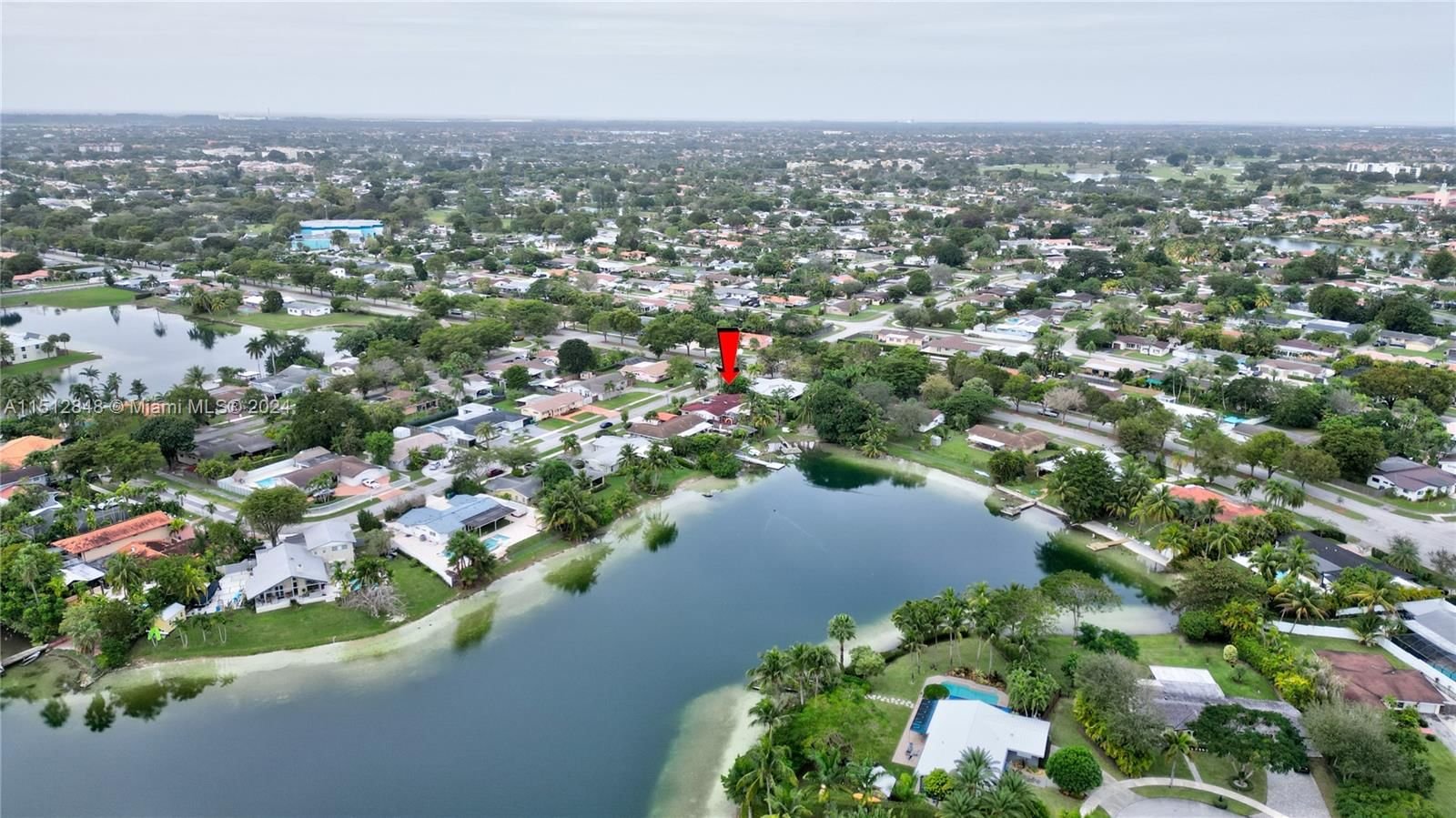 Real estate property located at 8215 140th Ave, Miami-Dade County, KENDALE LAKES SEC ONE, Miami, FL