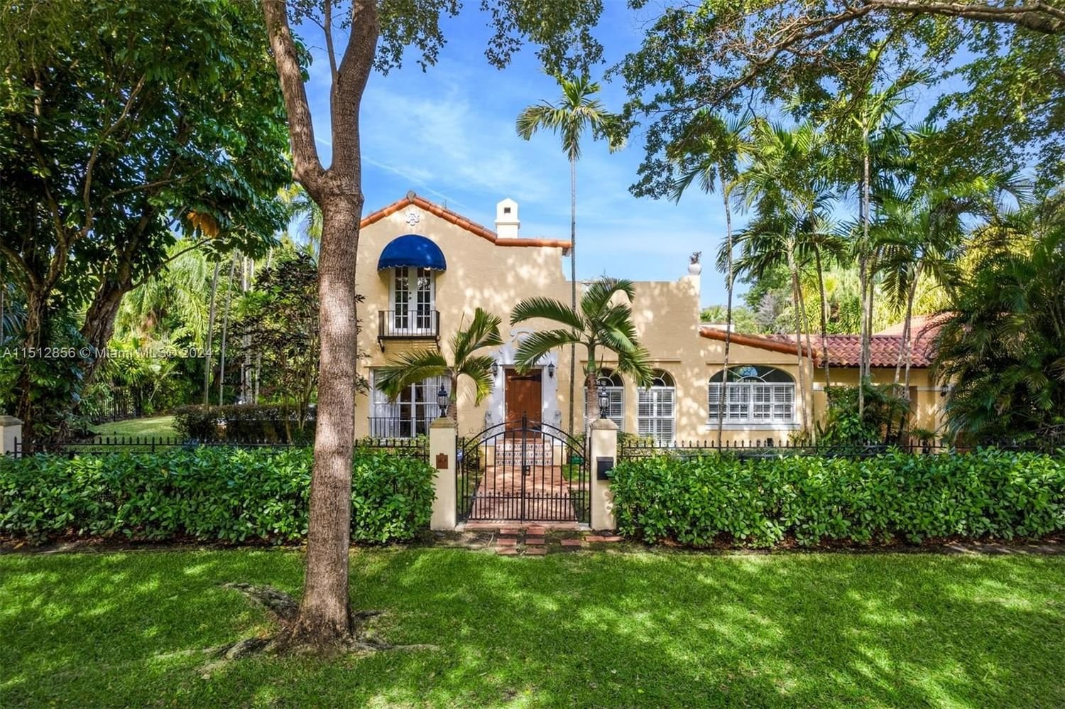 Real estate property located at 1429 Garcia Ave, Miami-Dade County, C GAB COUNTRY CLUB SEC 5, Coral Gables, FL