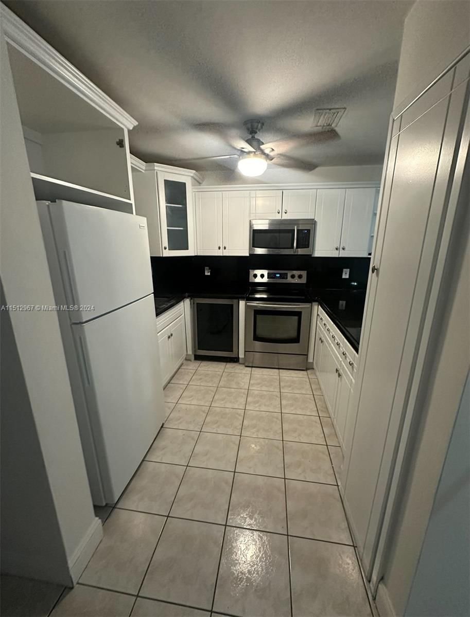 Real estate property located at 6753 182nd St #104, Miami-Dade County, MARQUIS VILLAS I CONDO, Hialeah, FL