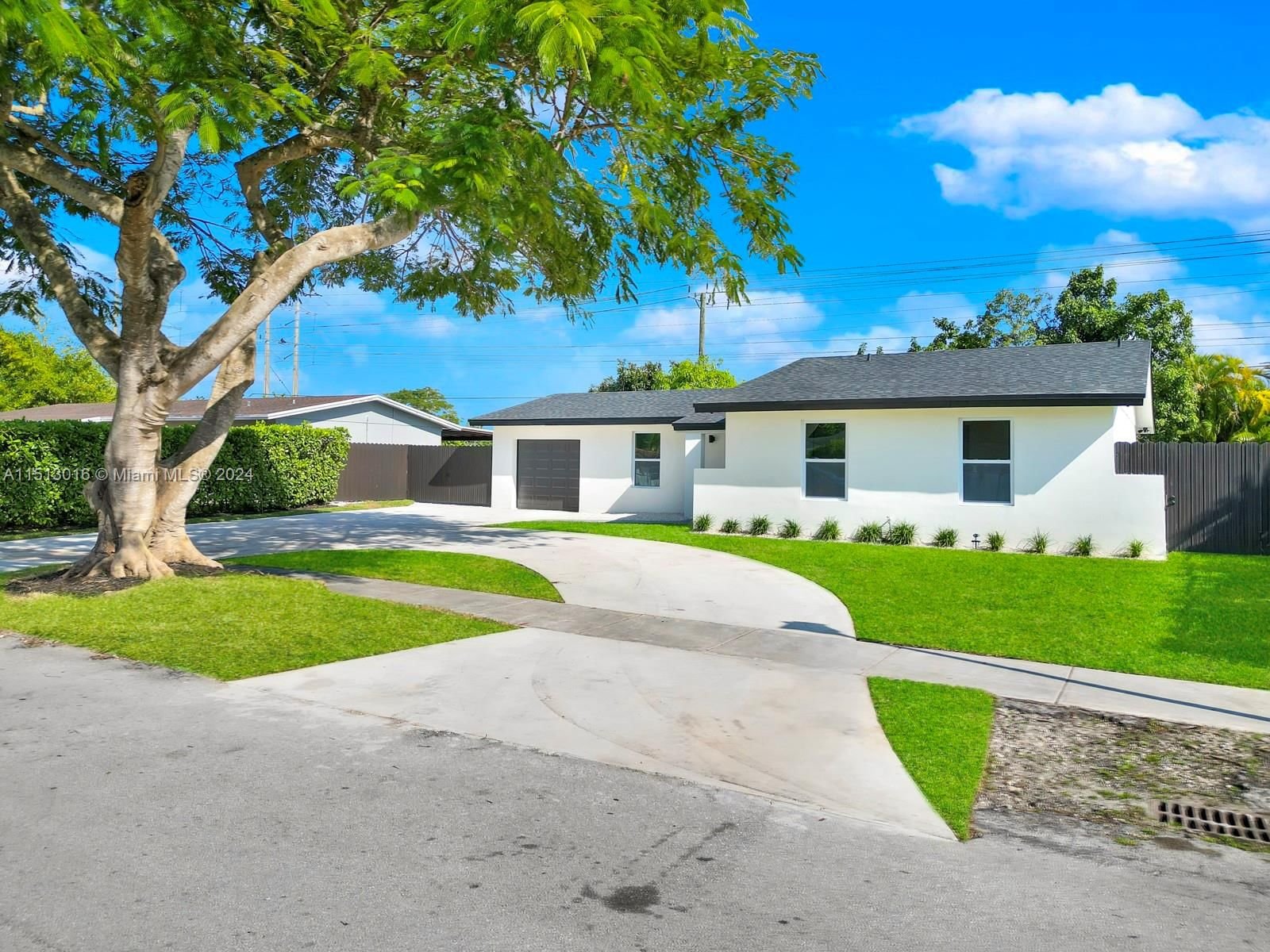 Real estate property located at 7701 136th Ave, Miami-Dade County, WINSTON PARK UNIT 5, Miami, FL