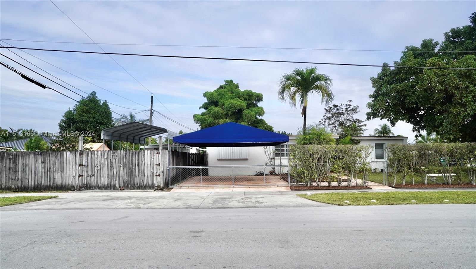 Real estate property located at 4170 99th Ave, Miami-Dade County, TROPICAL ESTATES, Miami, FL