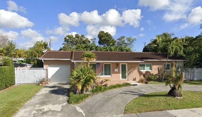 Real estate property located at 12551 37th Ter, Miami-Dade County, SOUTHERN ESTS 7TH ADDN SE, Miami, FL