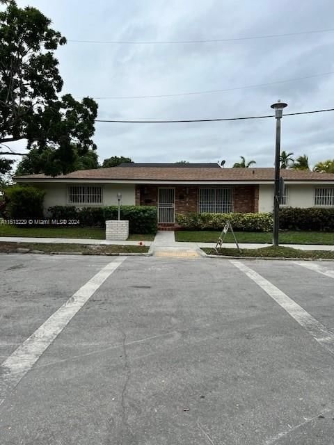 Real estate property located at 1190 19th Ave, Miami-Dade County, SWANNANOA, Miami, FL