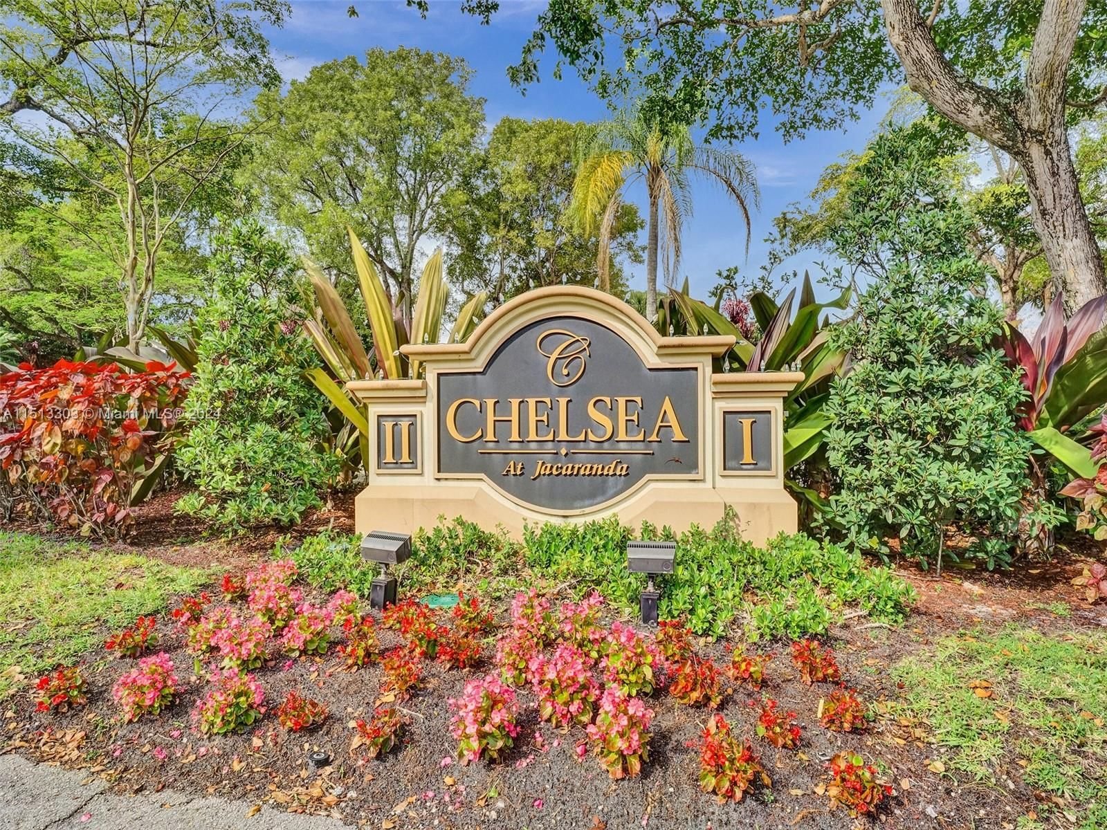 Real estate property located at 9421 Chelsea Dr N, Broward County, CHELSEA ONE, Plantation, FL