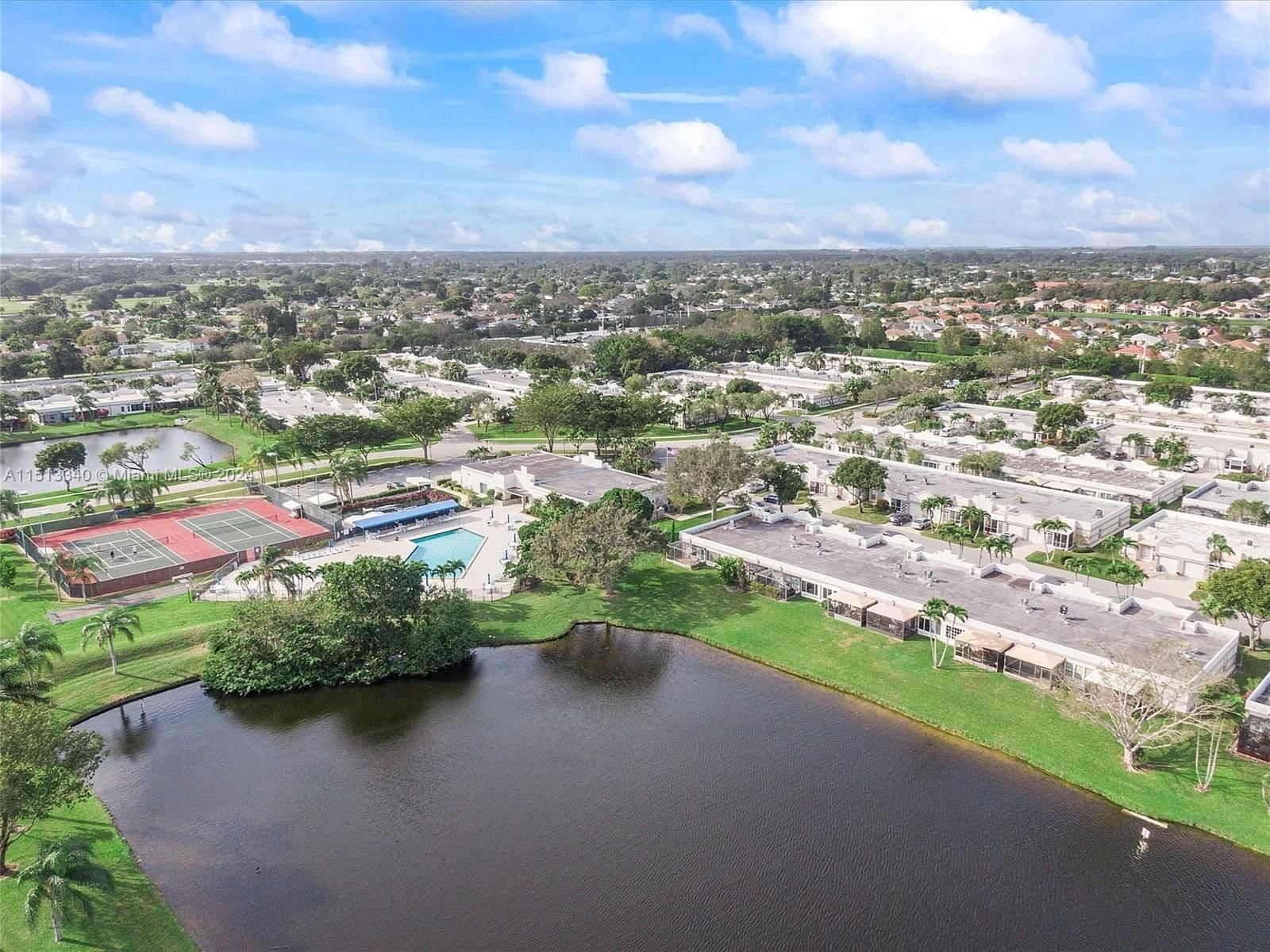 Real estate property located at 18800 Garbo Ter #2, Palm Beach County, WEITZER SUB 3, Boca Raton, FL