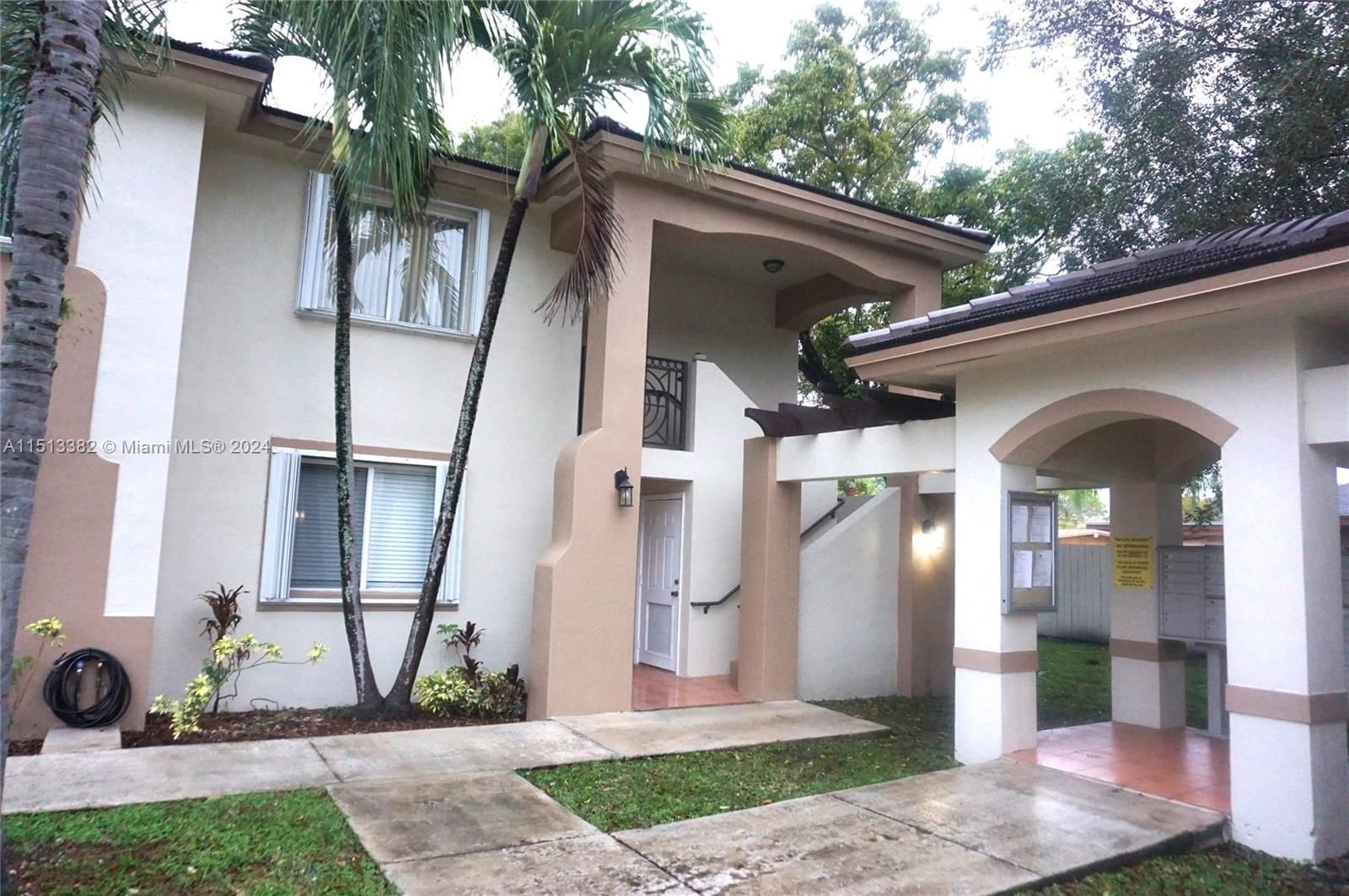 Real estate property located at 6656 116th Ct #508, Miami-Dade County, THE VILLAS AT SNAPPER VIL, Miami, FL
