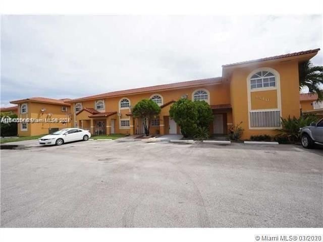 Real estate property located at 3510 80th St #203-45, Miami-Dade County, EL PRADO XV CONDO, Hialeah, FL