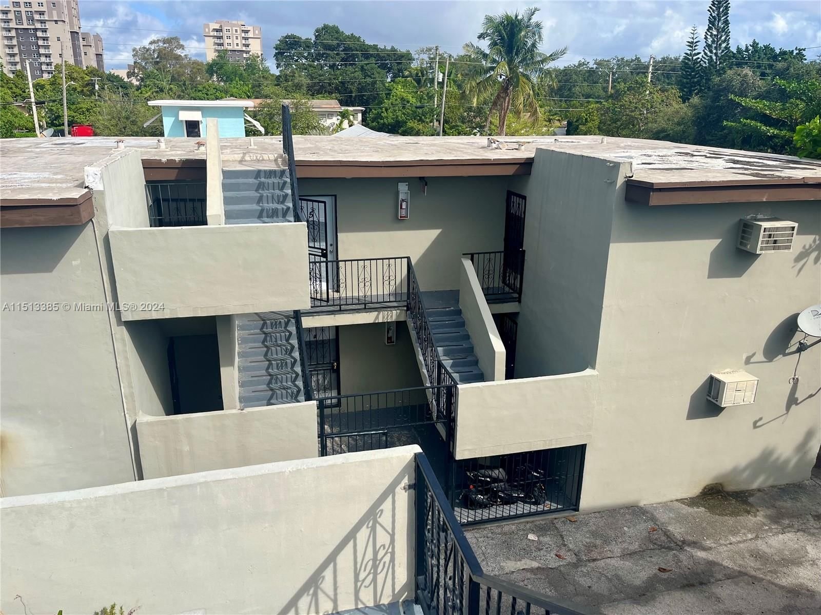 Real estate property located at 7535 2nd Ct, Miami-Dade County, DIXIE HWY PARK, Miami, FL