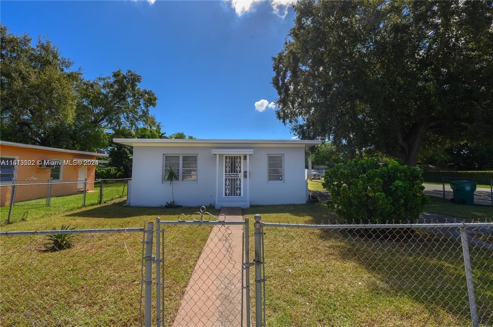 Real estate property located at 1798 52nd St, Miami-Dade County, FLORAL PK 1ST AMD, Miami, FL