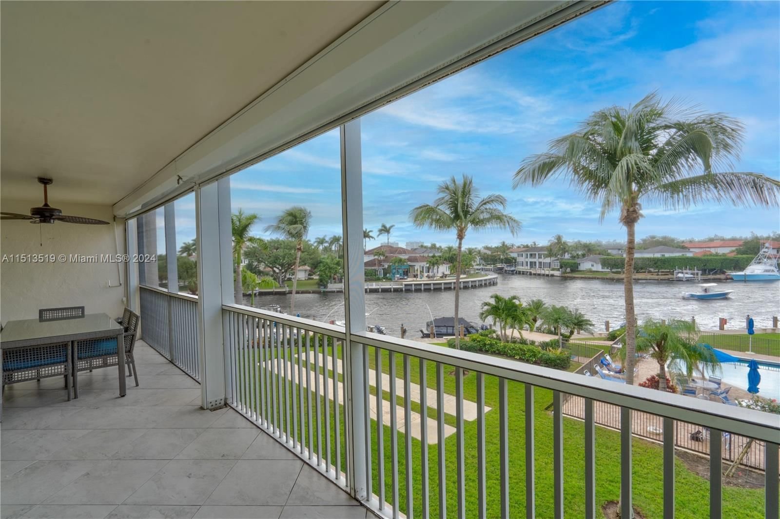 Real estate property located at 400 Federal Hwy #315, Broward County, RIVER HOUSE TOWERS CONDO, Deerfield Beach, FL
