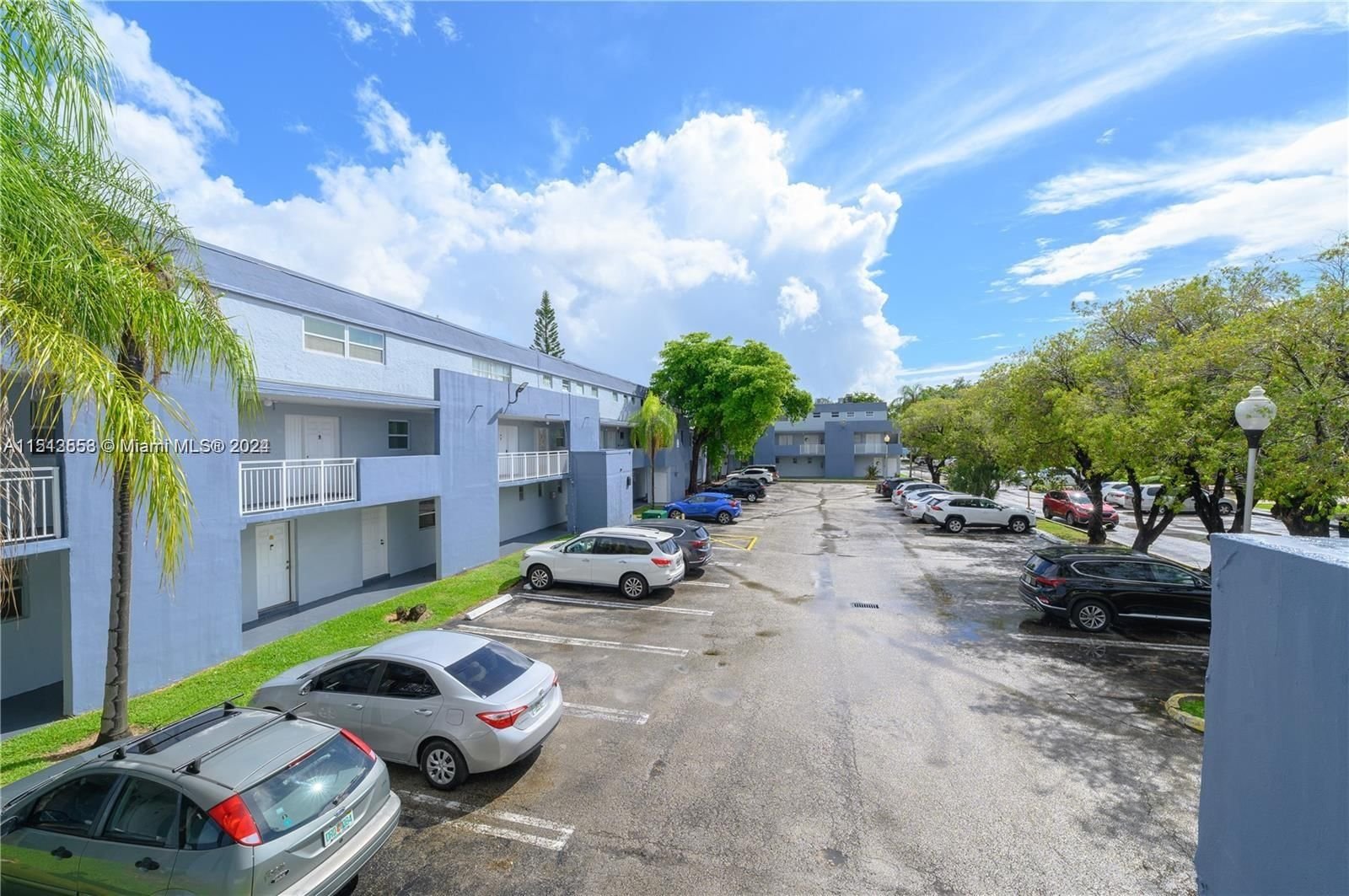 Real estate property located at 9375 Fontainebleau Blvd L417, Miami-Dade County, THE BEACH CLUB, Miami, FL