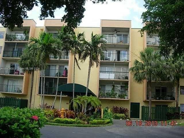 Real estate property located at 14250 62nd St #510, Miami-Dade County, CYPRESS CLUB OF KENDALE C, Miami, FL