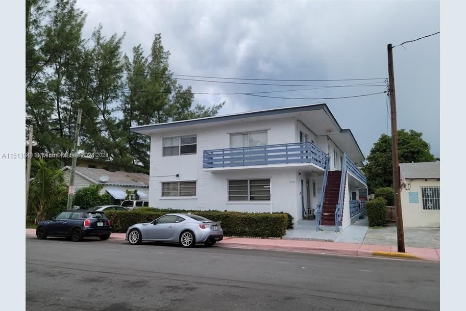 Real estate property located at 7725 Carlyle Ave #3, Miami-Dade County, ROSE CONDO, Miami Beach, FL