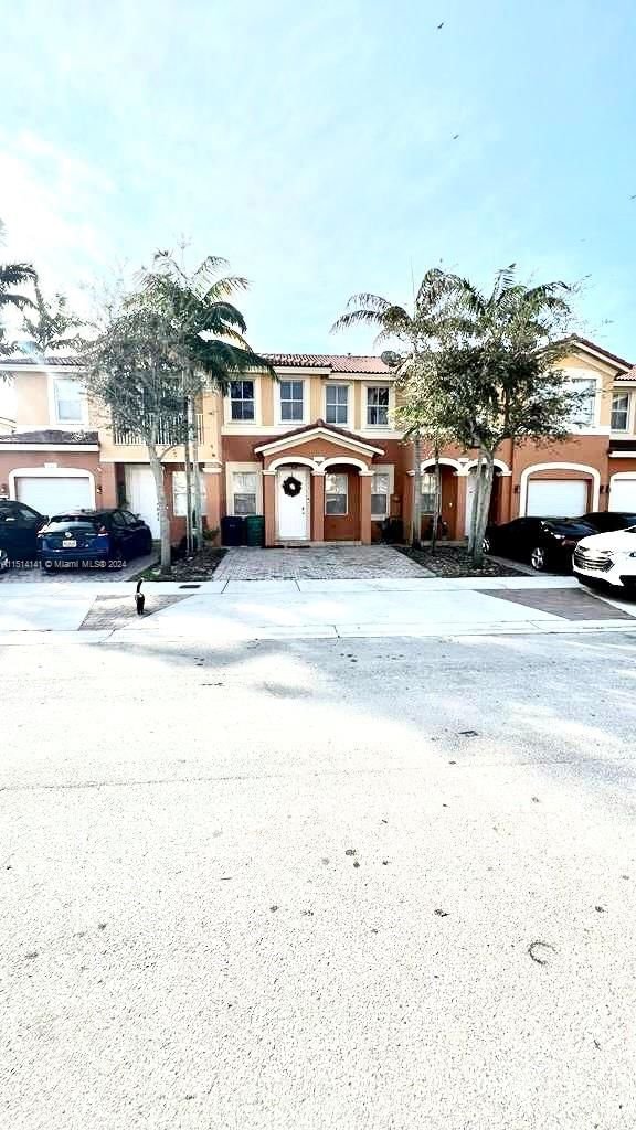 Real estate property located at 10834 240th Ln #10834, Miami-Dade County, BLUEWATERS SUBDIVISION, Homestead, FL