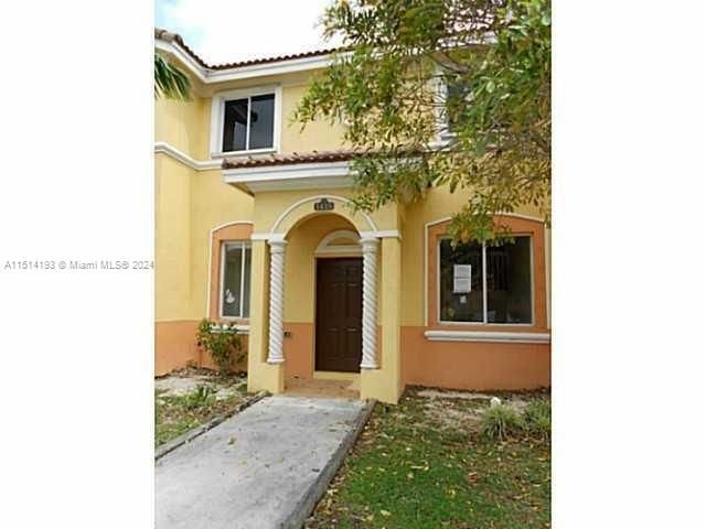Real estate property located at 1415 24th Ct #267, Miami-Dade County, SHOMA TOWNHOMES AT KEYSCO, Homestead, FL