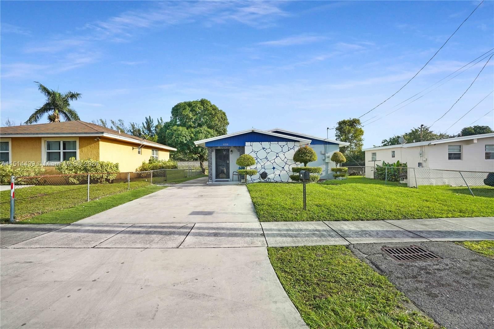 Real estate property located at 15331 Railroad Dr, Miami-Dade County, RAINBOW GARDENS, Miami Gardens, FL