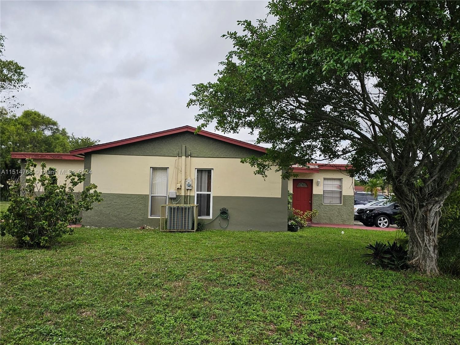 Real estate property located at 2930 193rd St, Miami-Dade County, LESLIE ESTATES SEC 1, Miami Gardens, FL