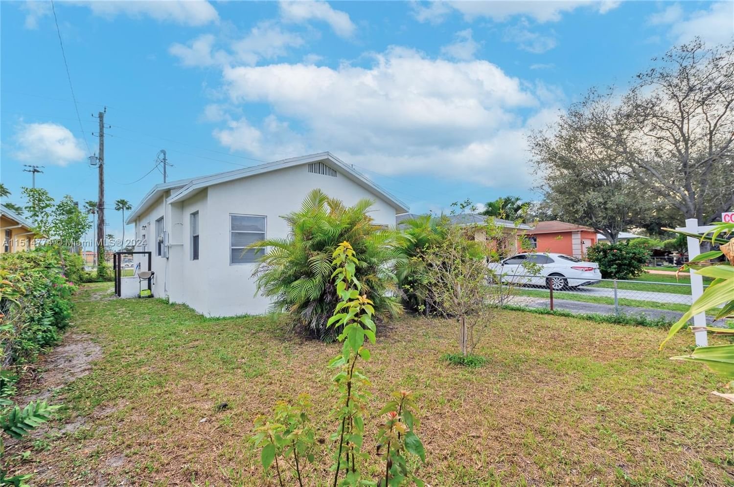 Real estate property located at 2344 Hope St, Broward County, LIBERIA, Hollywood, FL