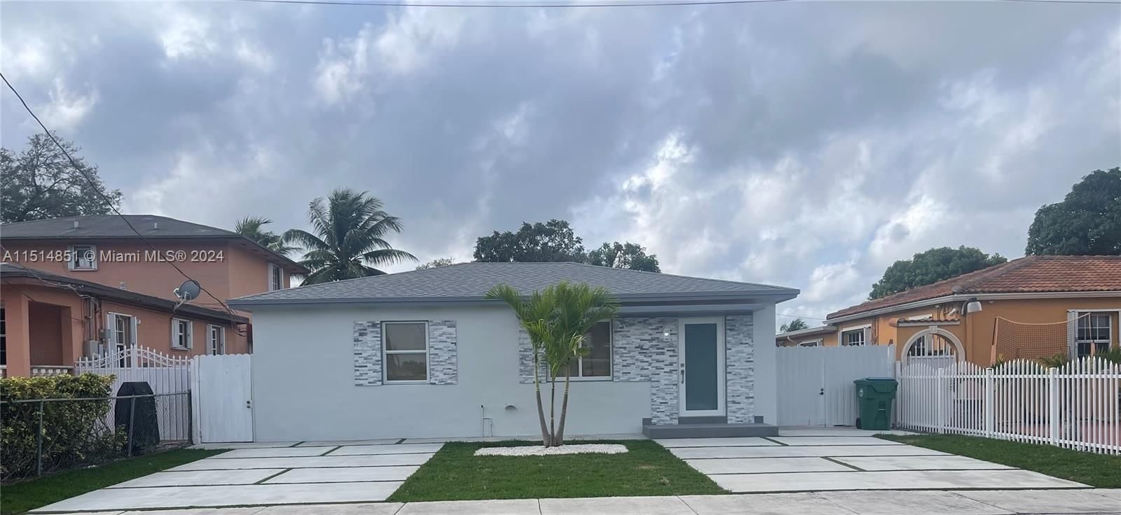 Real estate property located at 516 66th Ave, Miami-Dade County, FAIRLAWN, Miami, FL