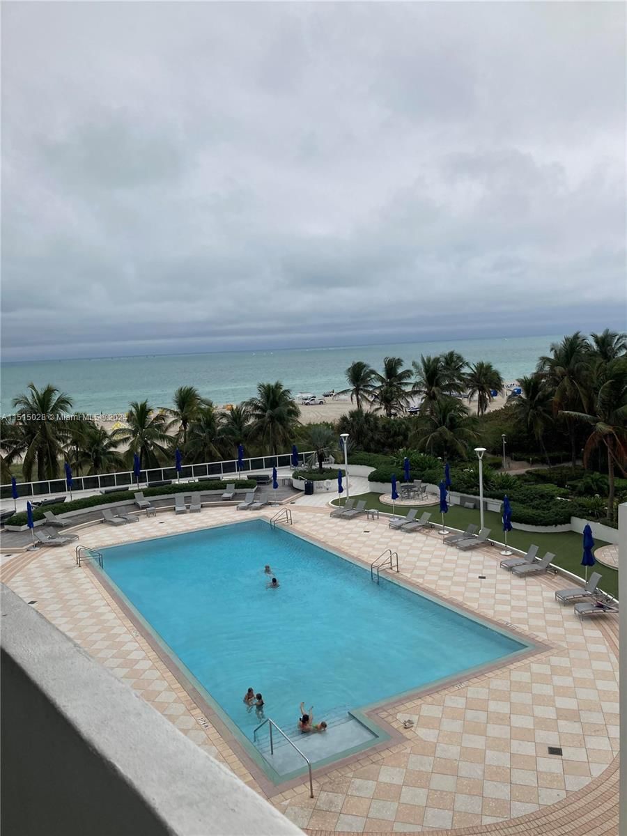 Real estate property located at 100 Lincoln Rd #540, Miami-Dade County, THE DECOPLAGE CONDO, Miami Beach, FL