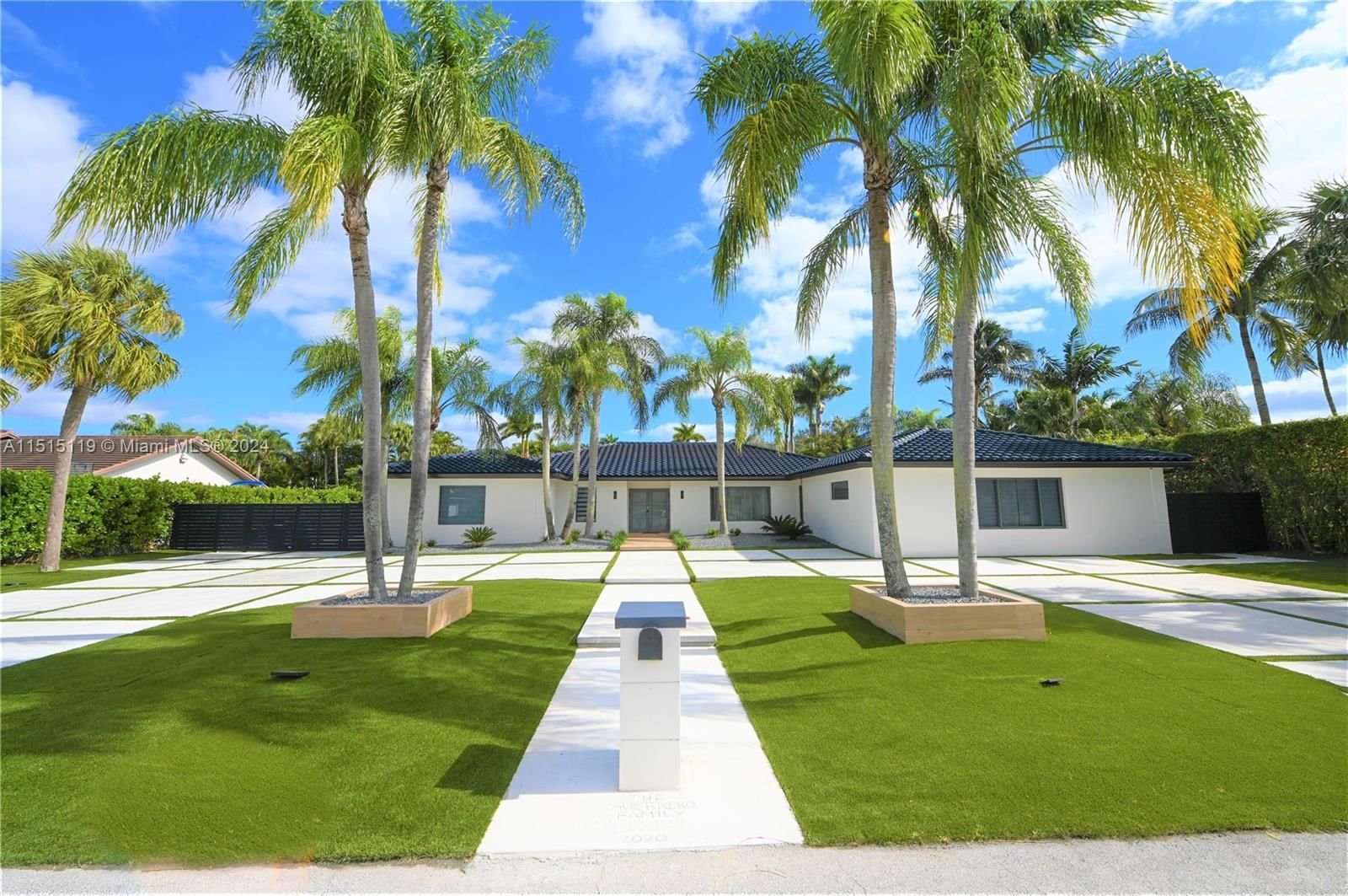 Real estate property located at 12201 101st Ave, Miami-Dade County, IVAN SUBDIVISION, Miami, FL