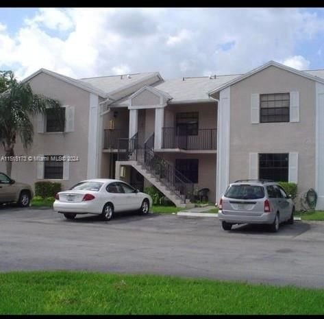 Real estate property located at 1000 Constitution Dr #1000G, Miami-Dade County, LAKESHORE CONDO #2, Homestead, FL