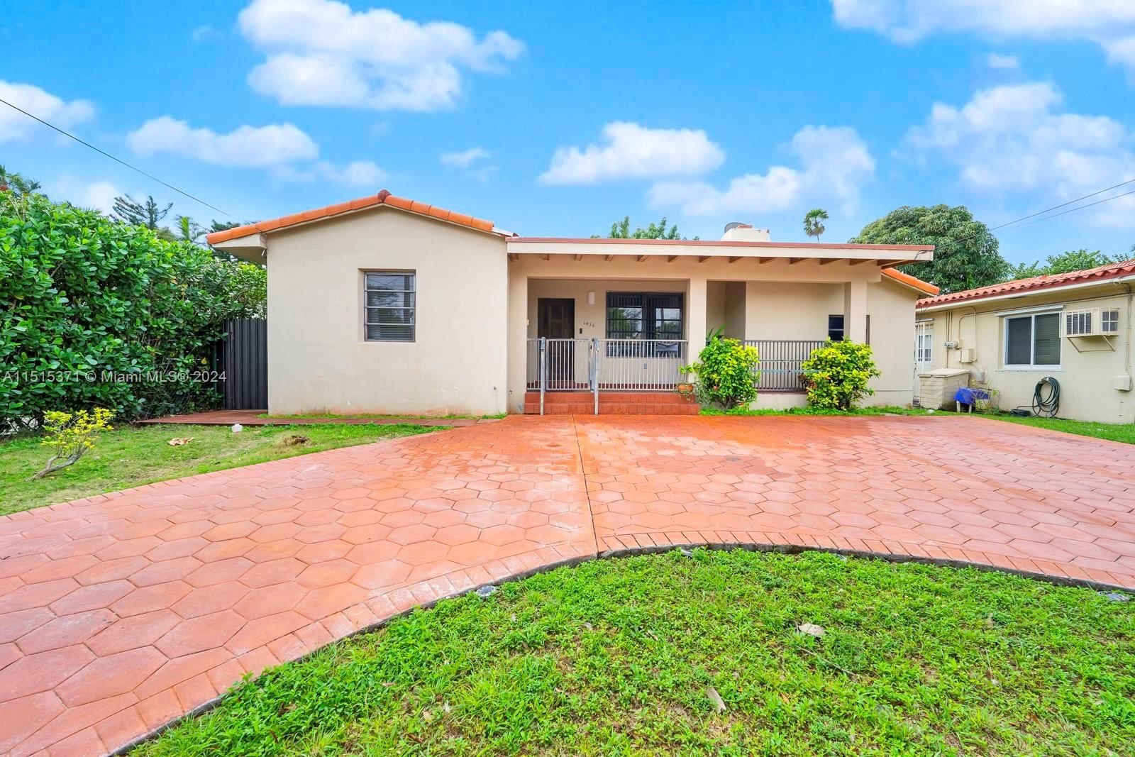 Real estate property located at 1436 23rd St, Miami-Dade County, EAST SHENANDOAH, Miami, FL