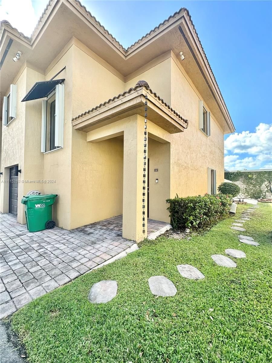 Real estate property located at 11115 Okeechobee Rd #168, Miami-Dade County, KASALTA VILLAS CONDO, Hialeah Gardens, FL