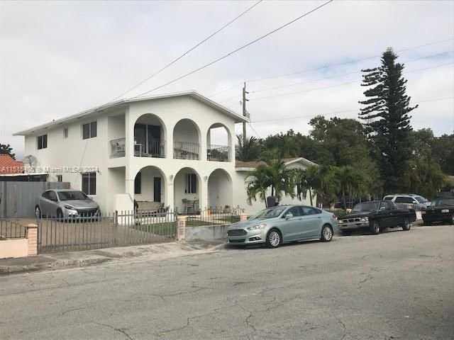 Real estate property located at 1355 12th St, Miami-Dade County, SECOND WESTMORELAND ADDN, Miami, FL