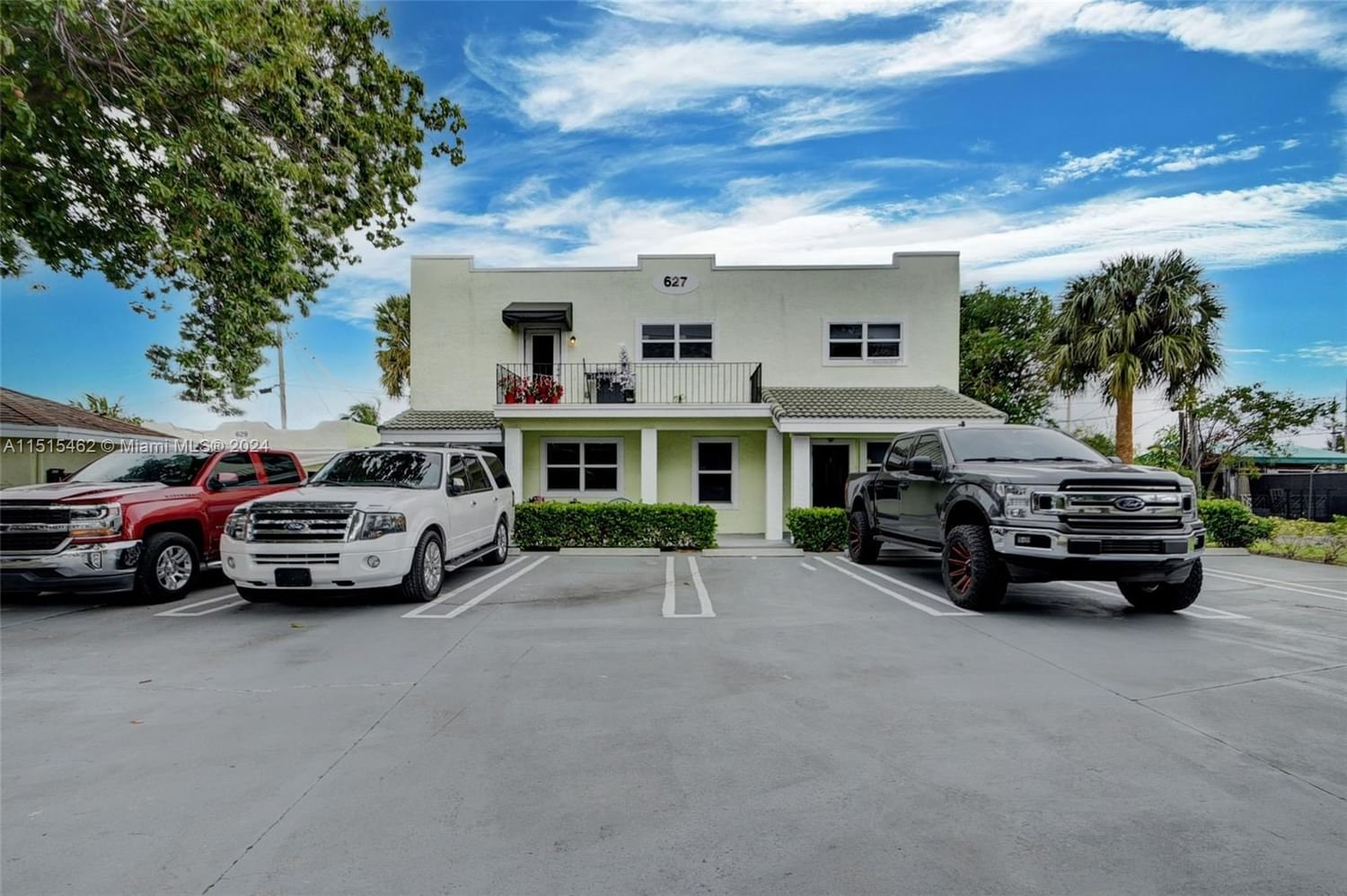 Real estate property located at 627 Bunker Rd, Palm Beach County, SOUTHBORO PARK, West Palm Beach, FL
