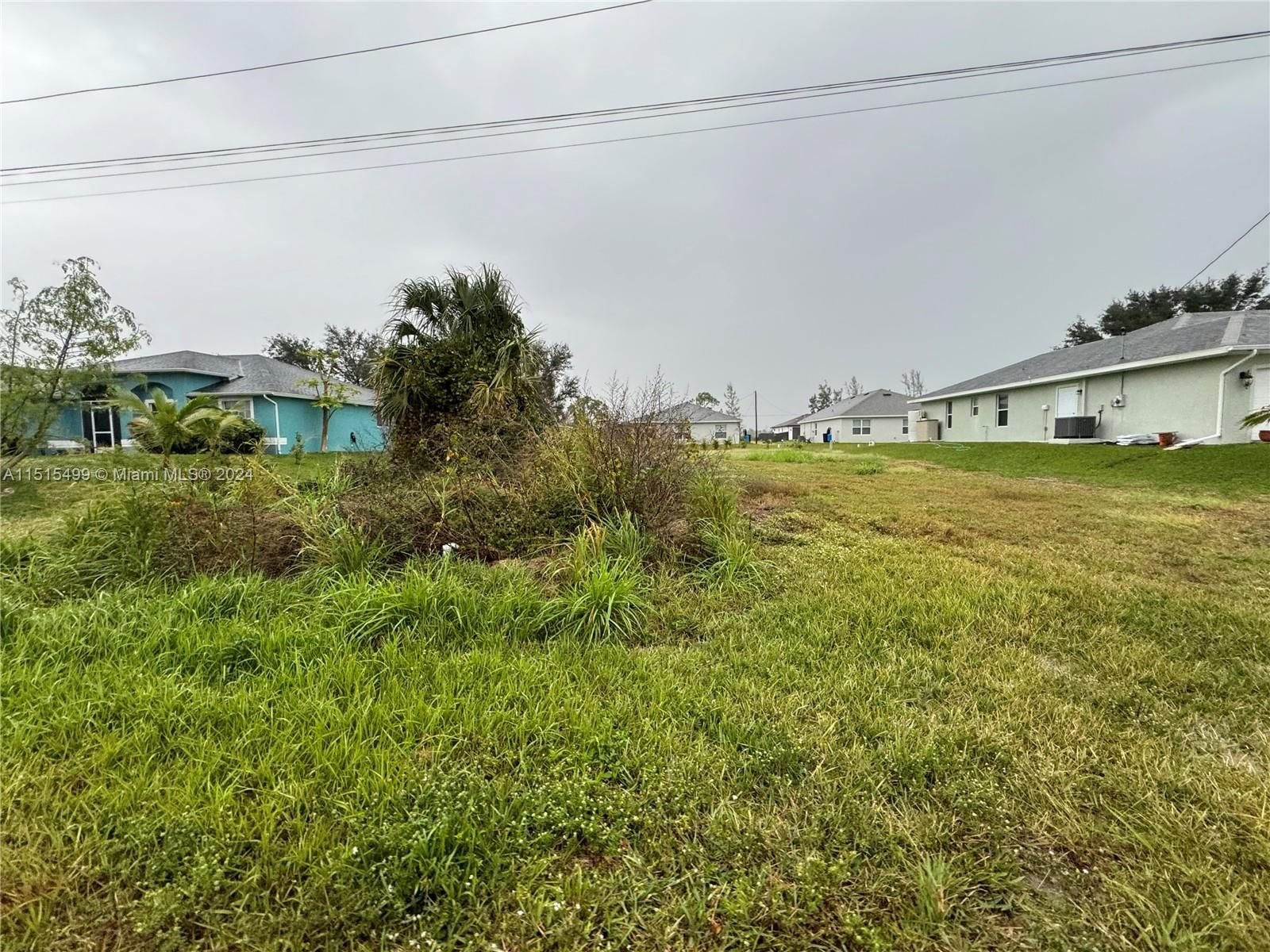 Real estate property located at 4215 20th Pl, Other Florida County, Cape Coral, Other City - In The State Of Florida, FL