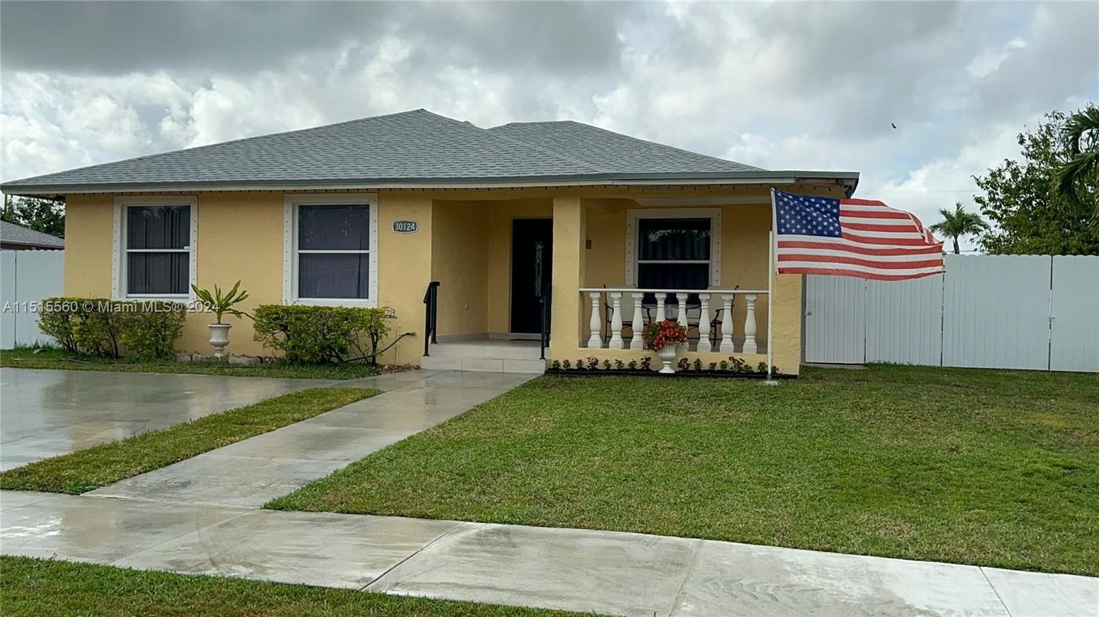 Real estate property located at 30124 159th Ct, Miami-Dade County, PINE NEEDLES EAST HOMES S, Homestead, FL